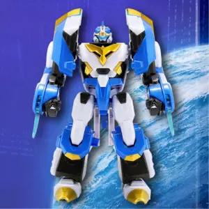 6살장난감 경찰 뱃지 로보트 생일선물 유치원 초등 크리스마스 남자아이