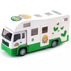 뽀로로 3살선물 자동차 캠핑카장난감 여아 어린이집 5세남아 두살 놀잇감