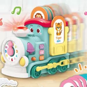 동물 탈것 그림 소리나는 한글 영어 단어카드 언어발달교구 영유아 4살 3살