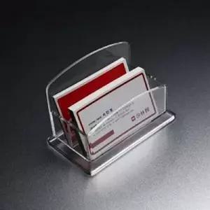 명함꽂이 2단 (4570)-WD43E4D