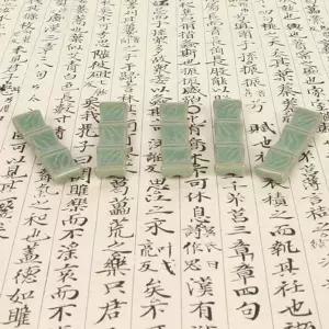 젓가락받침 우드젓가락받침대 수저받침 5P