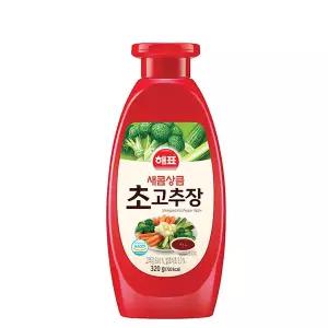 사조해표 초고추장 320g