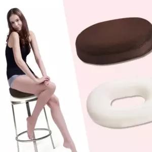 임산부 원형방석 방석 차량용방석 도넛 출산선물 메모리폼 좌식방석 바람방석 E1WEE91208