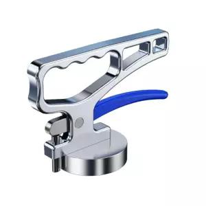 마그네틱 손잡이 자석 철판 휴대용 흡착기 강력 리프팅 도구