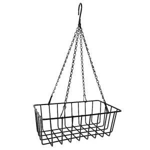 화분 걸이 행잉 커버 다육식물 철제 바구니