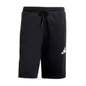 [매장정품] 아디다스 [MAN] 에센셜 3S 싱글 저지 쇼츠 10인치 JE6405 인기반바지