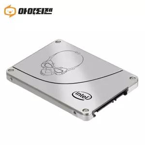 SSD 500G 480G 2.5인치 노트북 하드디스크 SATA 내장 인텔 730 Series
