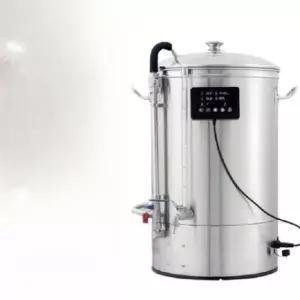 자동맥주만들기장비 맥주제조기 당화기 생맥주만들기 완전곡물기계