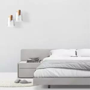 추운방 인테리어 냉기차단 보온 단열벽지 입체 어린이집 학원