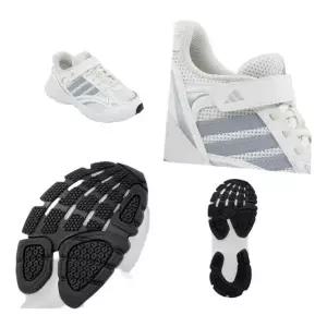 [매장정품] [아디다스키즈] KH7967 스피리테인 EL 키즈 주니어 신학기운동화 화이트 (170-240)