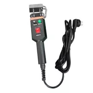 핸드형 불도장 각인기 로고 상표 나무 각인기 불박기