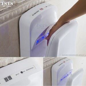 화장실 핸드 드라이어 센서 싱글 H7 블로 건조기 공기청정 M 드라이기 자동 공용