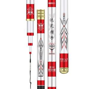 경량 낚시대 낚싯대 민물 8 2 민물케미 초경량 대낚시 200근 쭈꾸미