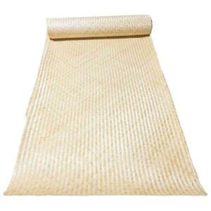 대나무 돗자리 매트 대자리 자리 바닥 돗자리매트 나무돗자리 0 7X15m 기숙사 탄화