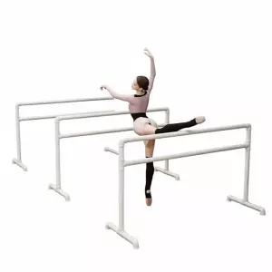 이동식 발레바 요가 무용바 스트레칭 업소용 학원 연습 발레