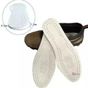 통풍 가죽 구두 제거 깔창 발냄새 신발wxy893