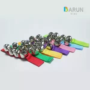 바른키즈 리틀벨 클립 (손목방울) 2개1세트 hoF9+2LkX