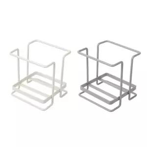 철제 보관 일회용품 수거함 디스펜서 1구 홀더 종이컵홀더 종이컵 물 커피