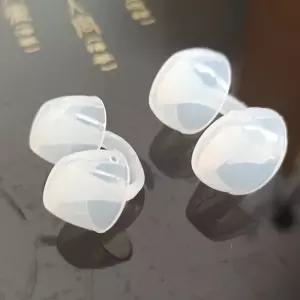 물놀이 수영코마개 노즈클립 코집게 코마개 실리콘 수영 잠수 용품