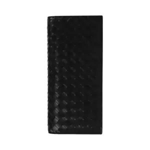 [정품] 보테가베네타 Bottega Veneta Intrecciato Wallet 블랙 보테가 베네타 인트레치아토 월렛 903541
