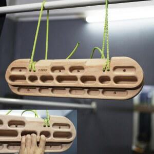 클라이밍 행보드 훈련 암벽 볼더링 모델 스톤스 놀이터 하드핑거 야외 연습용 휴대용 등반