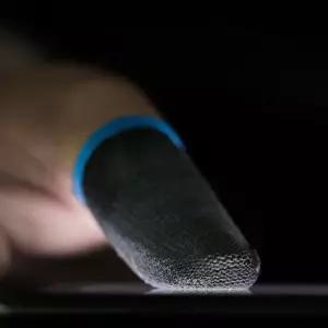 스마트폰 터치 게이밍 골무 Oal2+1ubi