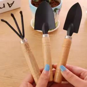 가드닝 원예 도구 3종 세트 정원 텃밭관리