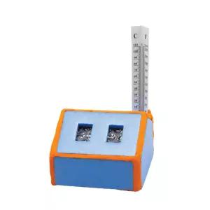 1인 종이도안 우드락 클레이 단열 에코하우스 만들기