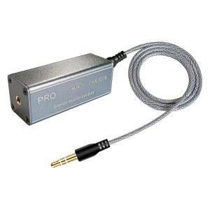 3.5mm 노이즈 필터 프로 험 엘리미네이터 접지 루프 솔레이터(베이스에 영향을 미치지 않음) 알루미늄 쉘 품질 버즈 솔레이터(HIFI 스테레오 홈 시어터 자동차 오디오 플레이어 플러그 앤 플레이 솔레이터)