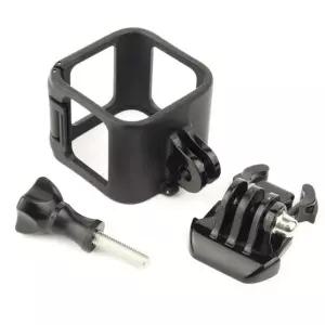 오너클랜 고프로 4 5 세션 충격 방지 스켈레톤 범퍼 케이스 프