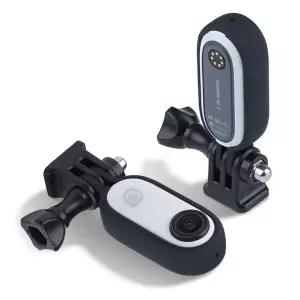 오너클랜 액션캠 인스타360 GO3 호환 범퍼 보호 하우징 케이스