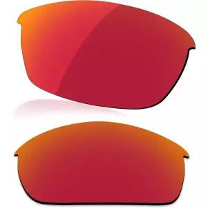 11461758 남자 안경 용품 소품 악세사리 LenzReborn 편광 렌즈 교환용 Oakley Bottle Rocket OO9164 선글라