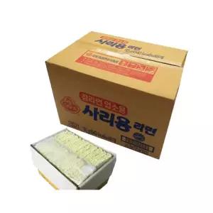 참라면사리 업소용 (48개입) 1박스