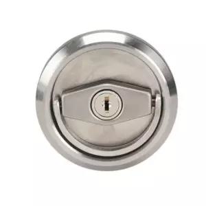 방문손잡이 문손잡이 방화문용 컵핸들 키타입