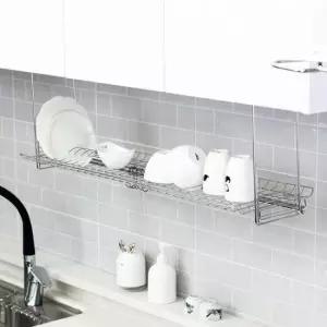 싱크선반 부착식 씽크선반 900 (보급형)