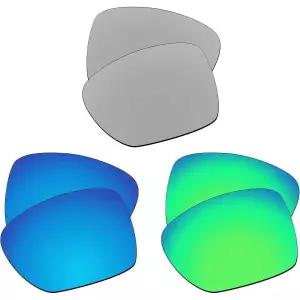 11459509 남자 안경 악세사리 용품 소품 EZReplace 교환용 렌즈 Oakley Catalyst OO9272 선글라스 편광