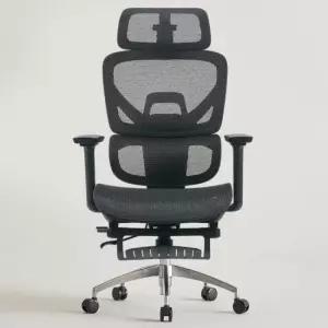 HJC 게이밍의자 올메쉬 허리 편한 사무용 사무실 학생 컴퓨터 의자 HJC-63