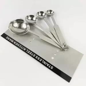 커피계량스푼 분유 커피 요리용 알맞는용도 베이킹계량스푼