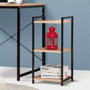 [마이모노샵][마이모노샵] 미니 테이블 인테리어 1인용 보조선반 1인용책상 가구 (16858731)