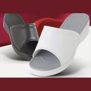 [마이모노샵][마이모노샵] 폭신 중굽 간호사 교사 사무실 슬리퍼 쿠션 (16857544)