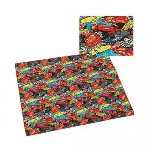 카3 런치 면손수건 430x430mm 도시락보 어린이손수건 캐릭터손수건 도시락보자기