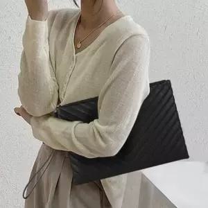 여자 클러치백 캐주얼백 보세 세련된 클러치백 데일리 세련된클러치백 넉넉한클러치백