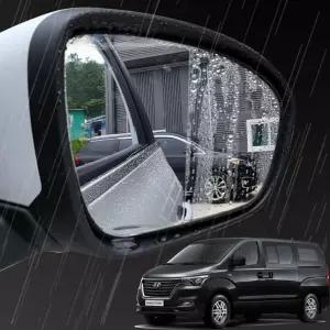 그랜드스타렉스어반 자동차 발수필름 사이드미러