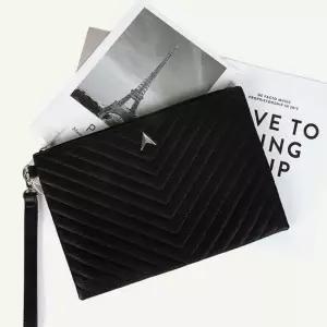 캐주얼백 커플 보세 가방 공용 공항 패션 클러치백 20대가방쇼핑몰 남성크로스백