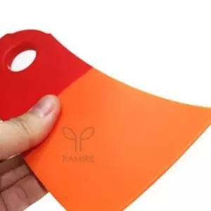 실리콘 요리 주걱 볶음 스푼 뒤집개 스파츌라 참새