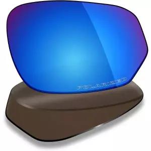 11457920 남자 안경 악세사리 소품 용품 Mryok Oakley Wire Tap 2.0 RX OX5152 54mm 안경용 교환 렌즈 HD