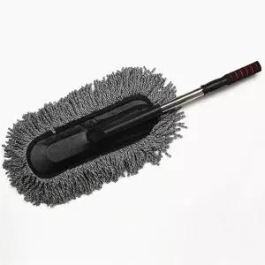 [NS홈쇼핑]차량용 자동차 차량 먼지떨이 먼지털이개 기름 걸레[35789015]