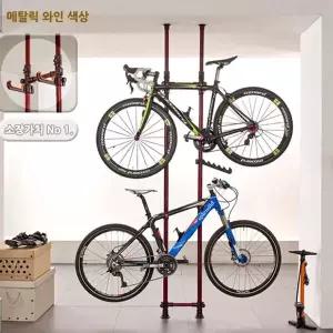 [알티피아]크랭키실내거치대 PS로빙 크랭키 PS로빙자전거거치대