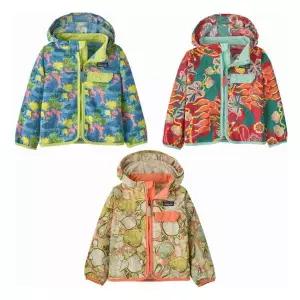 [파타고니아코리아] 60291R5 베이비 배기스 재킷 524017