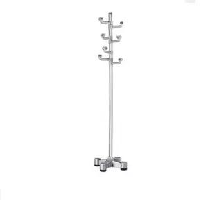 폴행거 스탠드 옷걸이 봉행거 거치대 스탠딩 틈새 옷걸이봉